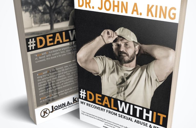 Ponder: The Best Complex PTSD Recovery Book Of All Time