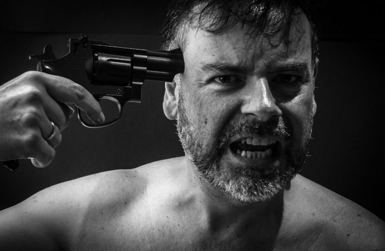 PTSD and The Risk Of Suicide In Ponder