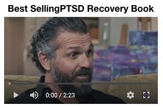 Ponder: PTSD Recovery Book