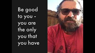 Complex PTSD And Self Care in Ponder