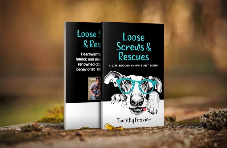 Ponder: A Funny Story from the Best Book About Dogs
