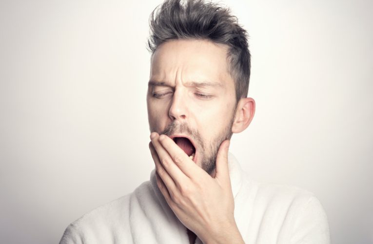 PTSD and Lack of Sleep in Ponder: a Few Tips to Help you Manage