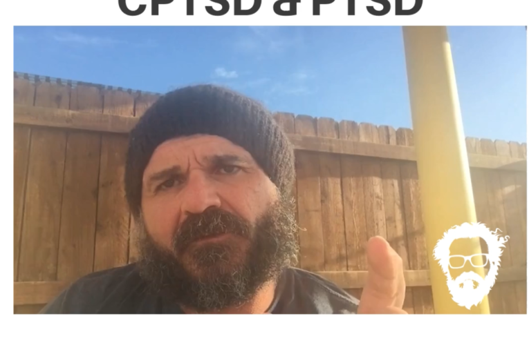 Ponder: What is the difference between CPTSD and PTSD?