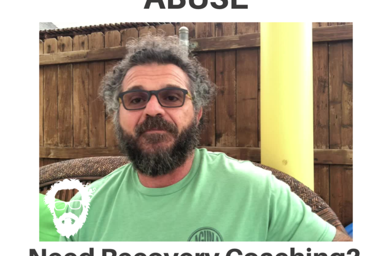 Ponder SEX AFTER SEXUAL ABUSE