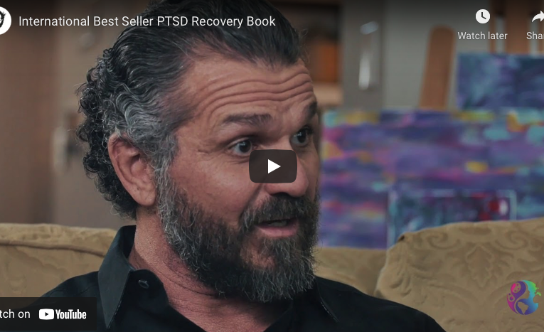 PTSD SELF HELP BOOK Ponder