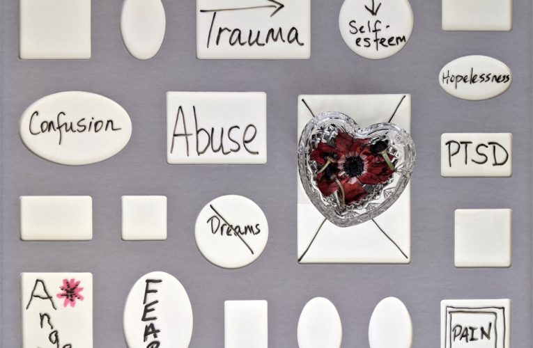 How PTSD Affects Daily Life in Ponder.