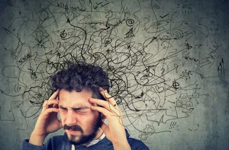 Ponder: Can Stress Raise Blood Sugar and Blood Pressure?