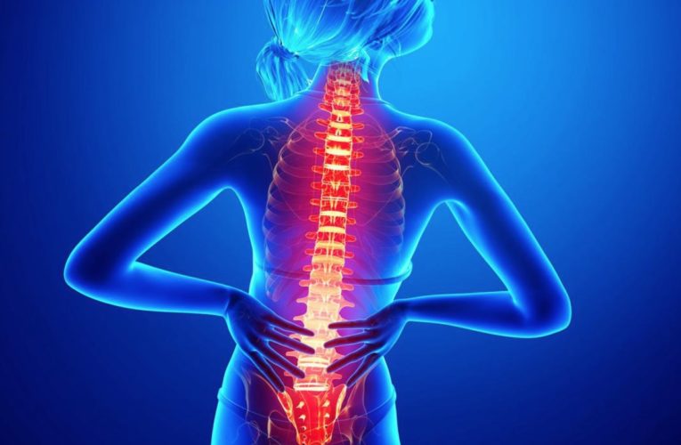 Tips to Help Chronic Pain without Drugs in Ponder
