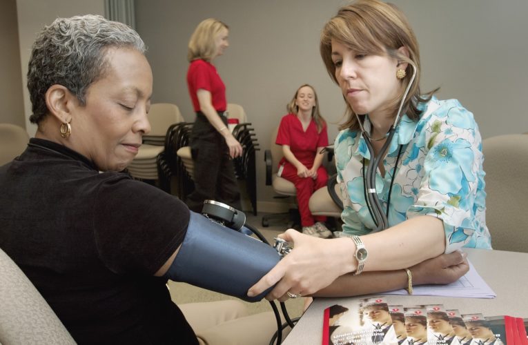 How to Lower Blood Pressure at Home Without Medicine in Ponder
