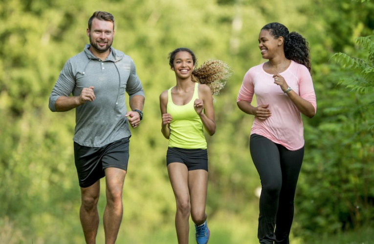 How to Improve Blood Circulation Naturally in Ponder