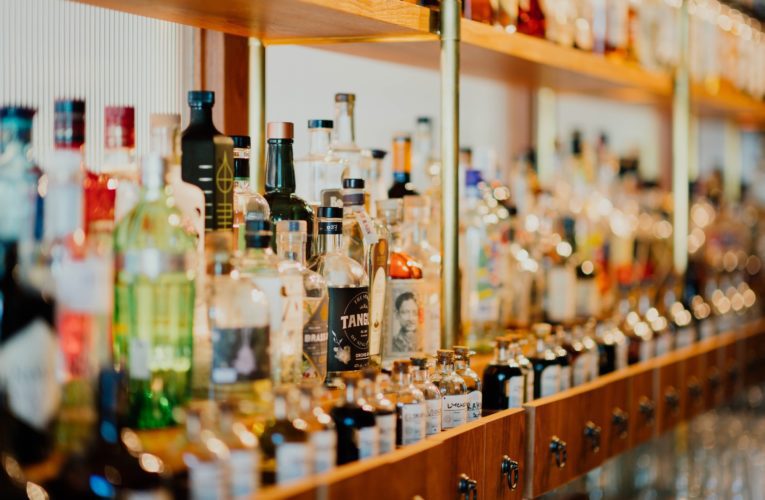 Nutrition and Mental Health in Ponder: A Word About Alcohol