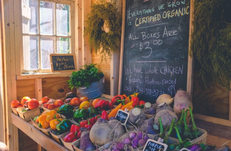 Nutrition and Mental Health: Avoid Foods that Cause Anxiety in Ponder