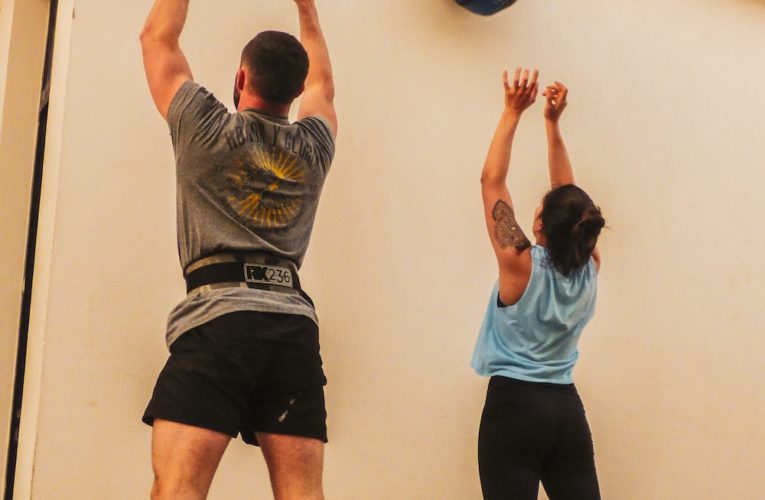 Exercise and Mental Health in Ponder: Reducing Stress Naturally