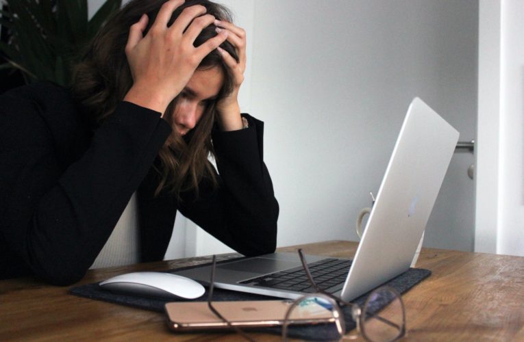 Achieve your Best Health at Home: Tips for Reducing Stress in Ponder
