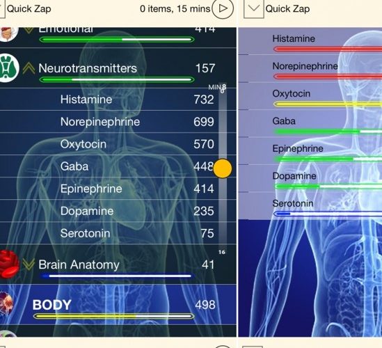 Unlock Your Body’s Healing Frequencies: Explore Frequency Medicine in Ponder