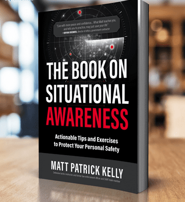 Why Situational Awareness Training Should be Important to us All in Ponder