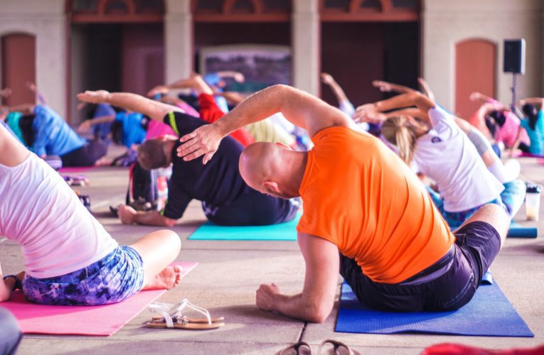 Exercise and Mental Health: Boosting Self-Esteem in Ponder
