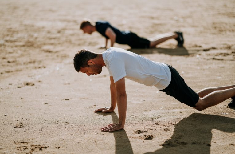 Exercise and Mental Health: Brain Health & Ways to Work Exercise into Your Routine in Ponder