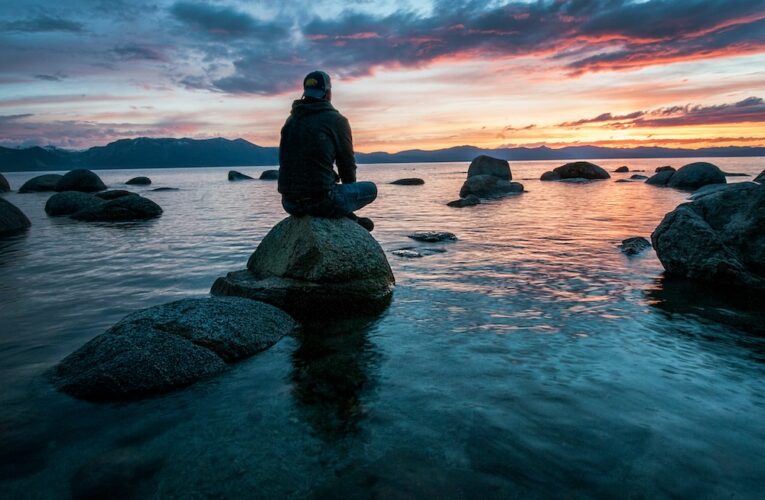 How to Use Mindfulness and Brain Training for Well Being and Peak Performance in Ponder