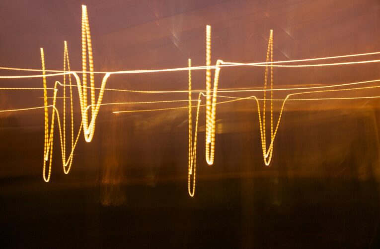 The Future of Wellness: Personalized Healing Frequencies You Can Play Anytime in Ponder