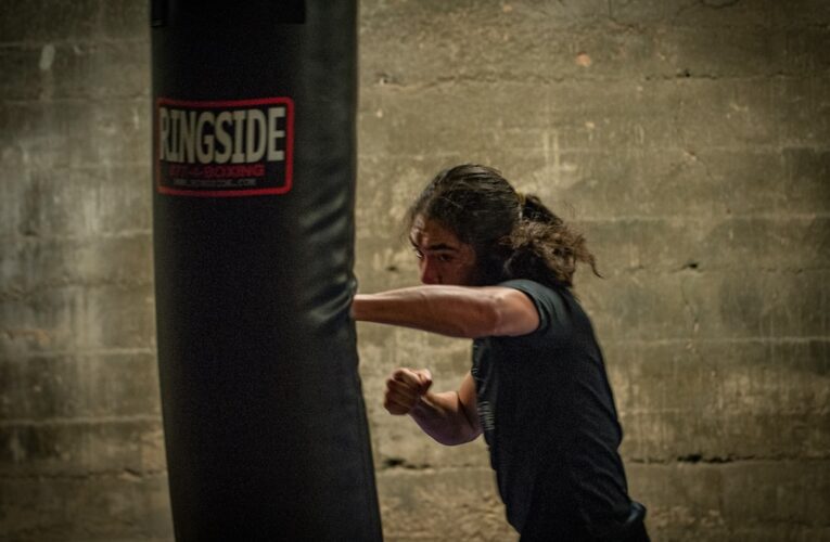 Mental Toughness That Lasts: The Mindfire 3×5 Routine in Ponder